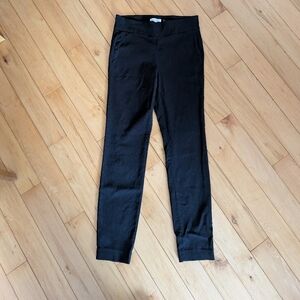 RW&CO. Black Skinny Pants